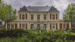 Bâchage de Toiture Bobigny
